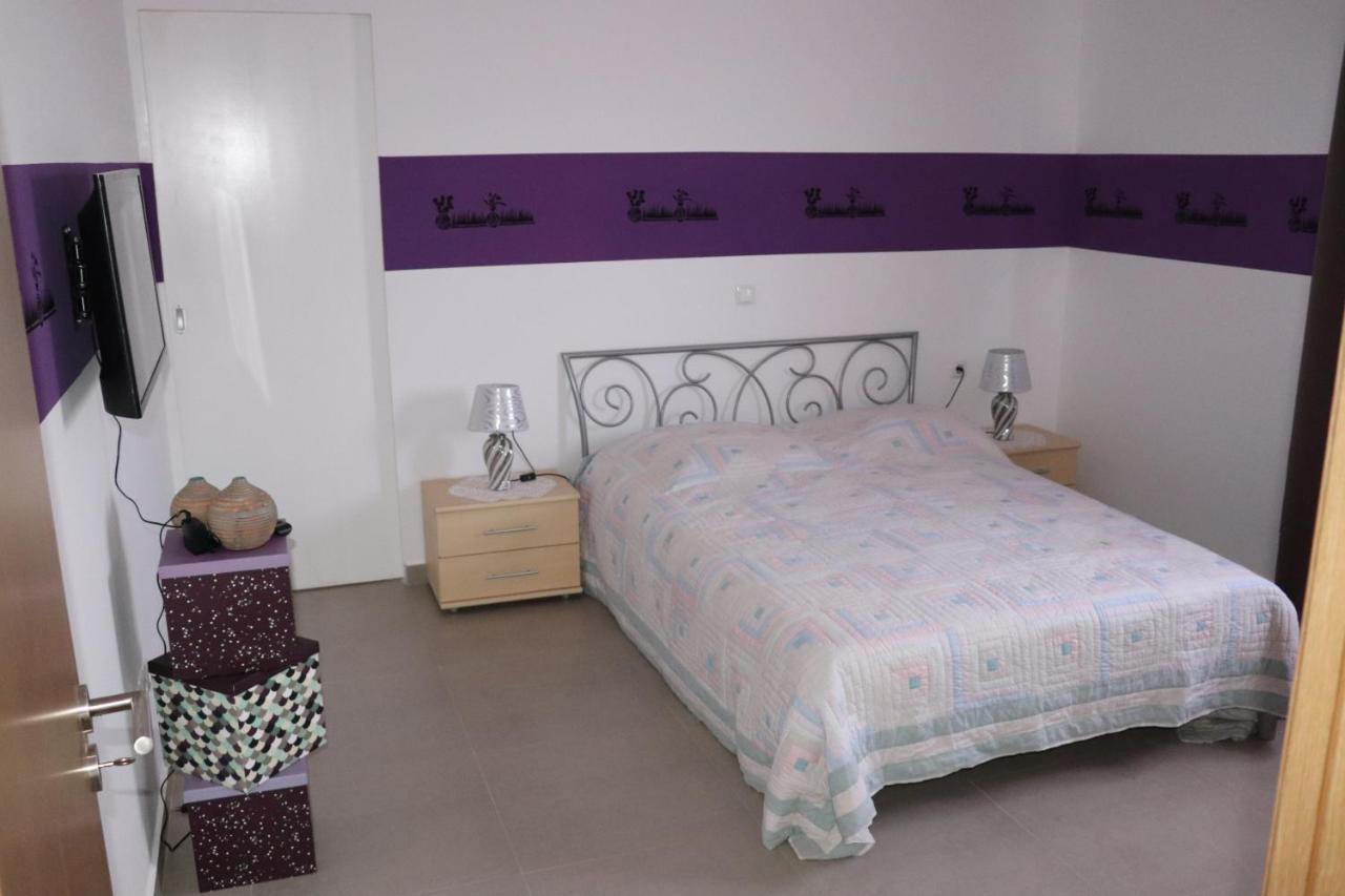 Bed and Breakfast kleine schweiz - LAFAYETTE Espargos Exterior foto